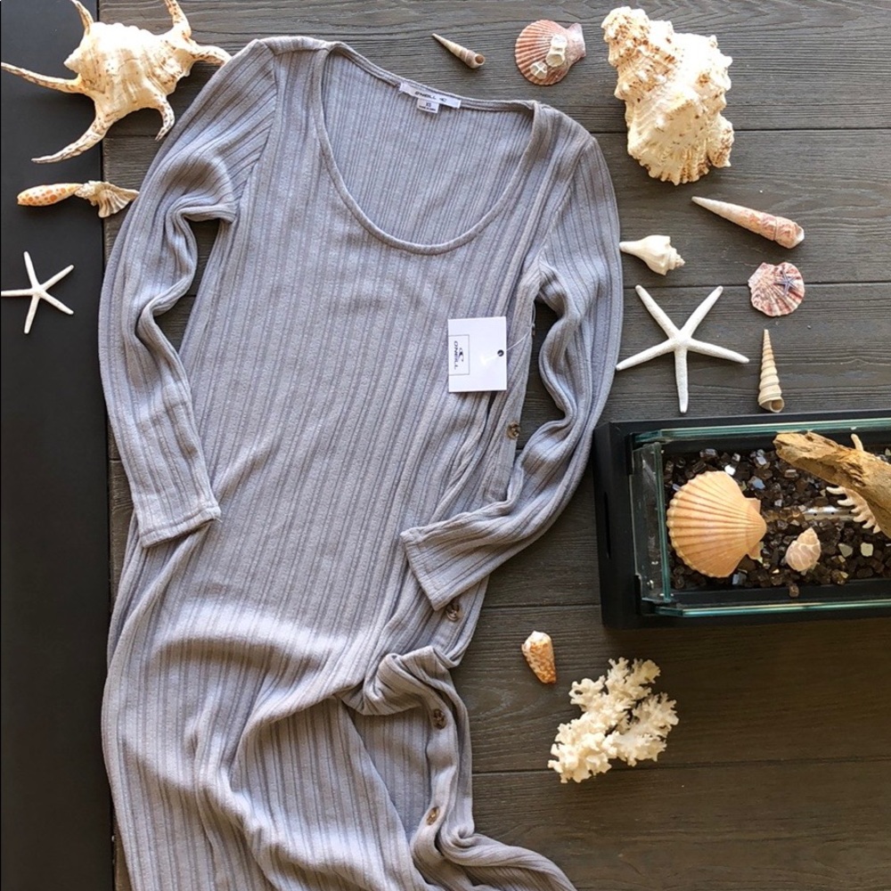 🌴🌼O’NEILL- PILAR DRESS🌼🌴 - Picture 2 of 10